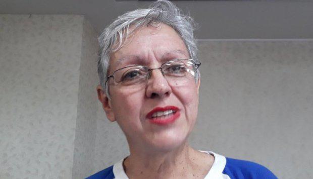 Quirós, con más de 30 años viviendo en Nicaragua, los últimos 21 con nacionalidad nicaragüense, fue arrestada y puesta en la frontera con Costa Rica el lunes. (Foto: EFE)