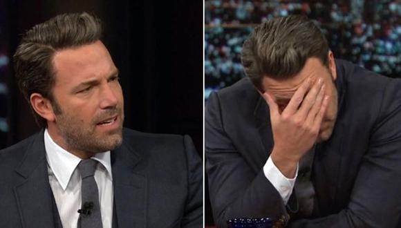 Ben Affleck tuvo encendido debate sobre el Islam en TV