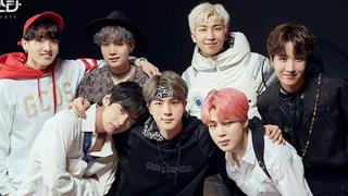 MAMA 2021: cómo votar por BTS, todos los nominados y más de los Mnet Asian Music Awards