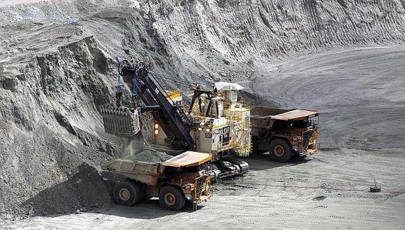 Sector Minería e Hidrocarburos creció en 16,74% en mayo. (Foto: El Comercio)