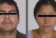 México: Fiscalía imputa de feminicidio al monstruo de Ecatepec y a su pareja