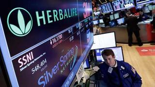 Herbalife cae ante perspectiva opacada por reestructuración