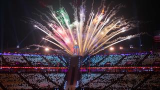 Paralímpicos 2018: Google celebró con doodle la inauguración de los Juegos