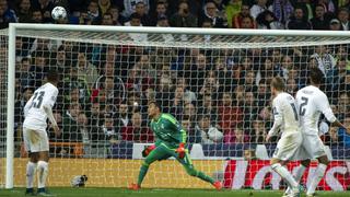Real Madrid: sus tres momentos críticos ante el PSG [FOTOS]