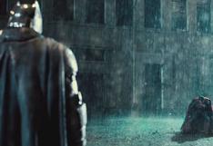Batman v Superman: Zack Snyder niega que su hijo sea Robin en 'Dawn of Justice'