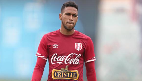 Selección: Pedro Gallese sufrió golpe en las prácticas en Cusco