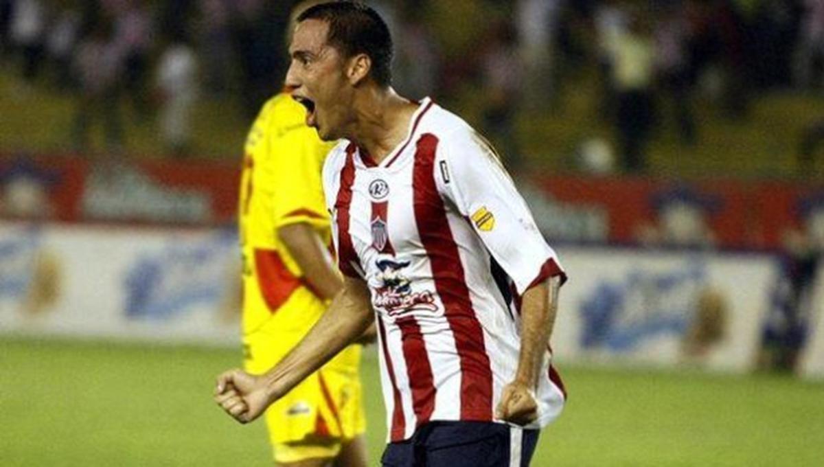 Universitario: Braynner García, el jugador criticado por redes