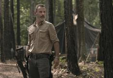 "The Walking Dead" 9x03 EN VIVO: hora y canal para ver el capítulo