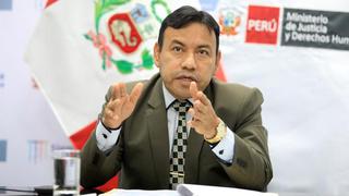 Félix Chero: “Se evaluará en su momento segunda denegatoria de confianza si el Congreso se la niega a Betssy Chávez”