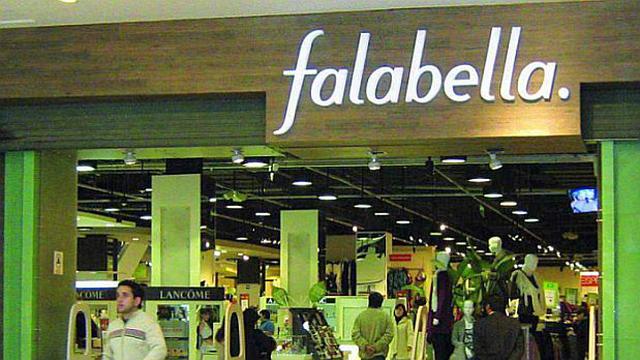 Falabella colocó bonos por US$243 millones en Chile