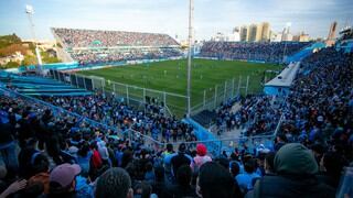 Padre no cumple con la cuota alimentaria y le prohíben ingresar al estadio para ver a su equipo