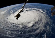 "Es un monstruo": 3 factores que explican el potencial destructivo del huracán Florence
