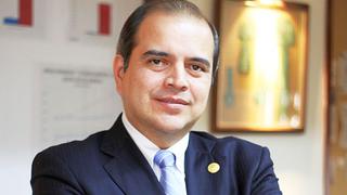 Pablo Plate será el nuevo presidente de la Adifan