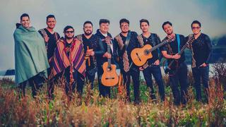 Chila Jatun, los herederos musicales de los Kjarkas, ofrecerán concierto en Lima