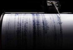 Nicaragua: sismo de magnitud 5,6 sacude el Pacífico sin daños ni víctimas