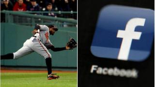 Facebook transmitirá en vivo partidos de la liga de béisbol en Estados Unidos