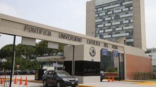 ¿Cuáles son las 20 universidades peruanas mejor posicionadas en América Latina? 