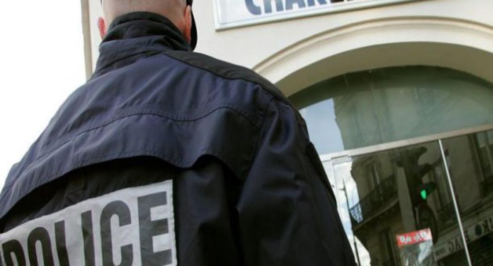Existiría una conexión entre el asesino de \"Charlie Hebdo\" y el asesino de una policía municipal. (Foto: cadenaser.com)