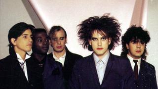 The Cure: muere Andy Anderson, ex baterista de la banda