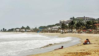 Gobierno anuncia plan piloto para abrir las playas de Tumbes