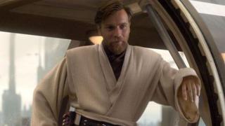 Ewan McGregor comenzará a rodar su serie de Obi-Wan Kenobi en marzo de 2021