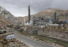 Junta de acreedores de Doe Run Perú acordó subastar Unidad Minera Cobriza