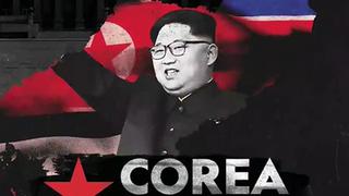 National Geographic presentará su especial “Corea del Norte al descubierto” 