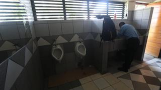 Coronavirus en Lima: parques turísticos no cuentan con baños acondicionados para el lavado de manos | FOTOS