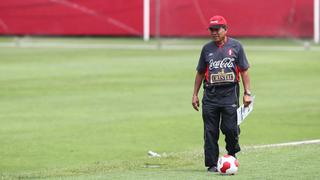 FPF: el doctor Jorge Alva dio detalles sobre los protocolos para la vuelta del fútbol