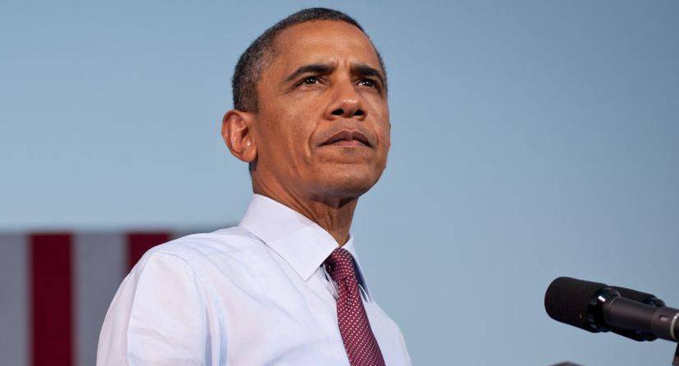 Obama dijo que se reconoce en estos j&oacute;venes. (Foto: Barack Obama / Flickr)