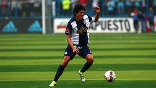 Alianza Lima: Óscar Vílchez descartó lesión en triunfo ante UTC