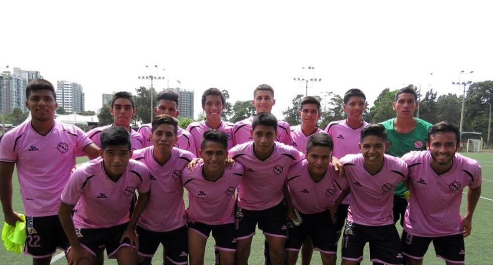El Sport Boys lidera la Serie 1 de la Copa de Plata. (Foto: Portal Rosado)