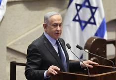 Netanyahu asegura que “no hay alternativa a la victoria” tras la muerte de ocho soldados israelíes en Gaza