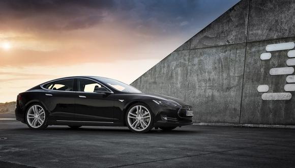 Tesla presentará el Model 3, su nuevo auto eléctrico