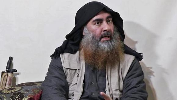 Abu Bakr al Baghdadi volvió a aparecer en un video tras 5 años desde la última vez que fue visto públicamente.