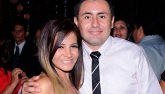 Caso Edita: Fiscalía pide 14 años de cárcel para Paul Olórtiga
