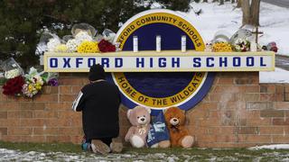 EE.UU.: adolescente de 15 años que mató a 4 personas en una escuela es imputado por asesinato y terrorismo