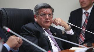 Acuña creará gabinete integrado por gobernadores regionales