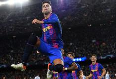 Gerard Piqué: de organizar un Mundial de Globos a salvar la catástrofe del Barcelona con un gol histórico