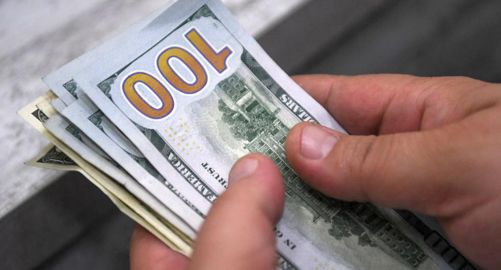 Price of the dollar today in Mexico: know how much the exchange rate is this March 7