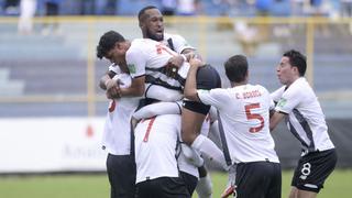 Costa Rica venció 2-1 a El Salvador por Eliminatorias Concacaf | RESUMEN Y GOLES
