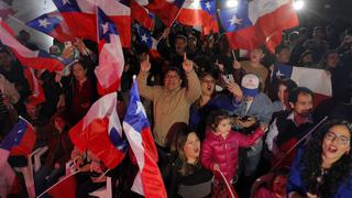 Chile: la derecha ultraconservadora guiará el nuevo proyecto de Constitución tras amplia victoria