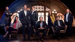 "Shark Tank Colombia" : fecha de estreno, qué pasará y todo sobre la nueva temporada del reality de negocios