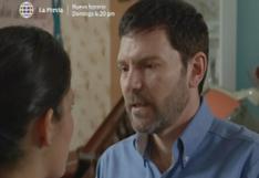 Mujercitas: Paulo le pide a Viviana que no vuelva a ver a Roberto 