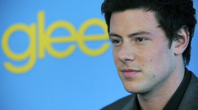 Elenco de "Glee" ´reaccionó así ante la muerte de Mark Salling