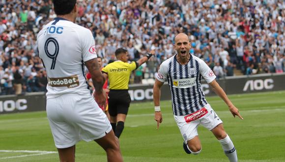 Adrián Balboa dejó el club victoriano y Federico Rodríguez se mantiene -al menos- hasta el final del torneo Apertura. (Foto: GEC)