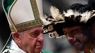 Sínodo Amazónico: la ordenación de sacerdotes casados y otros temas que discute la Iglesia Católica