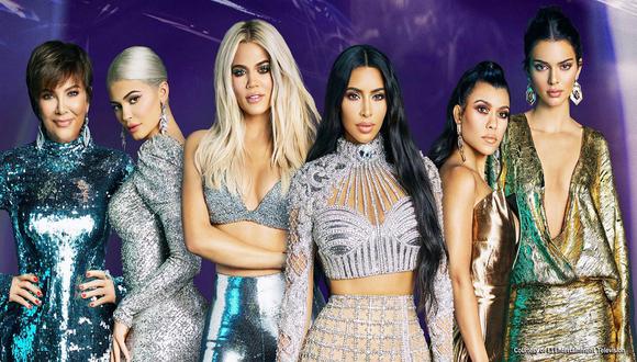 El clan Kardashian-Jenner venderá su ropa vía online (Foto: KardashianKloset)