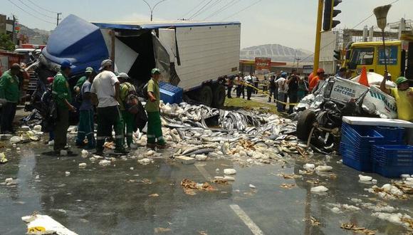 Tragedia en el Callao: municipios y gobierno regional se culpan