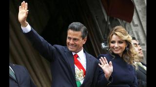 Peña Nieto tiene una lujosa mansión de 7 millones de dólares